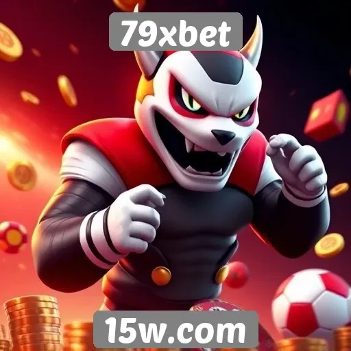 Variedade de jogos disponíveis no 79xbet