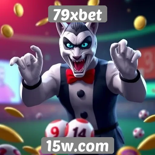 Comparativo de bônus e promoções do 79xbet