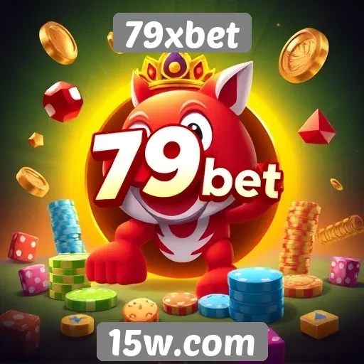 Plataforma 79xbet oferece diversas opções de jogos online