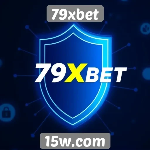 Recursos de segurança do site 79xbet em destaque